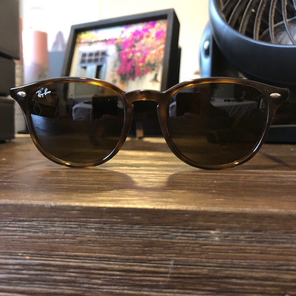 ray ban 4259 tortoise